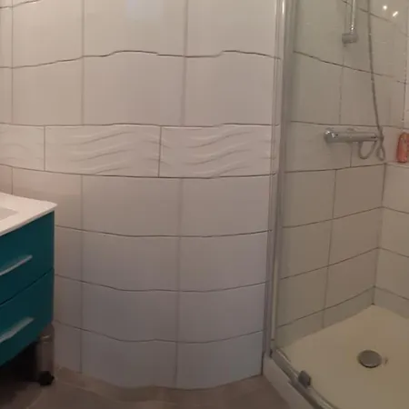 Maison De Ville, Piscine, Jacuzzi Et Jardin Prive Prázdninový dům *