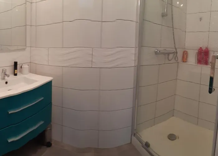 Maison De Ville, Piscine, Jacuzzi Et Jardin Privé Casa vacanze *